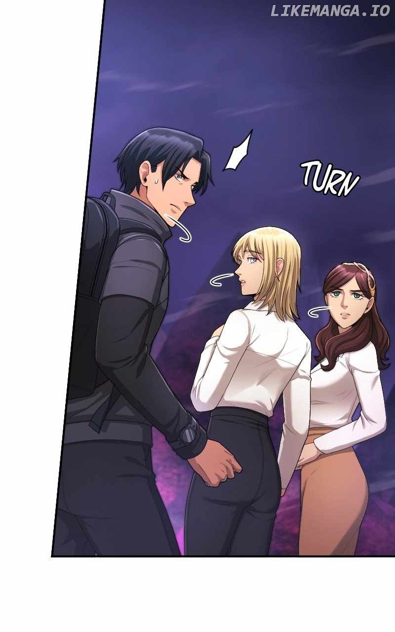 Paranoid Mage Chapter 60 3